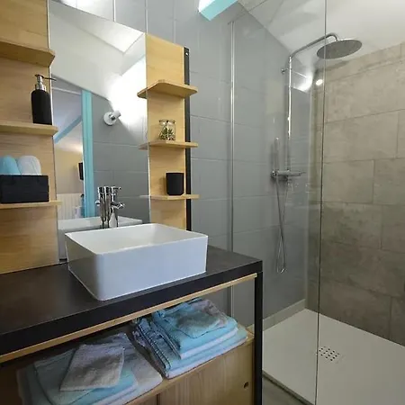 Bed & Breakfast Au Beaulieu (Ardeche)