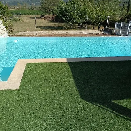 Bed & Breakfast Au 3*