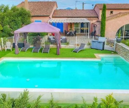 Au Beaulieu (Ardeche)