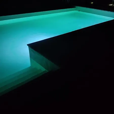 Bed and Breakfast Au