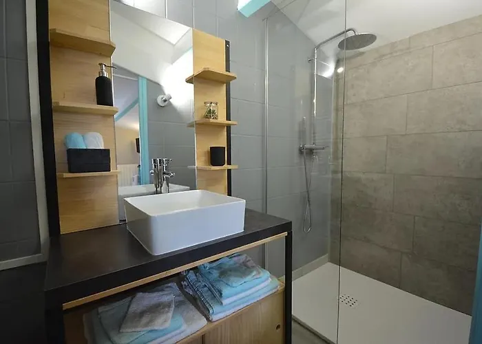 B&B Au Beaulieu (Ardeche)
